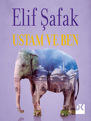 cover image of Ustam ve Ben